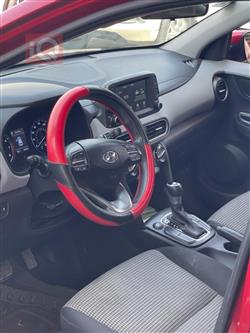 هیوندای کۆنا